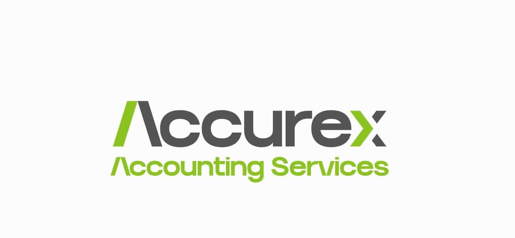 Accurex Accounting Services logo